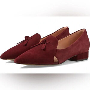 Cole Haan Women's Viola Skimmer Mule  Suede